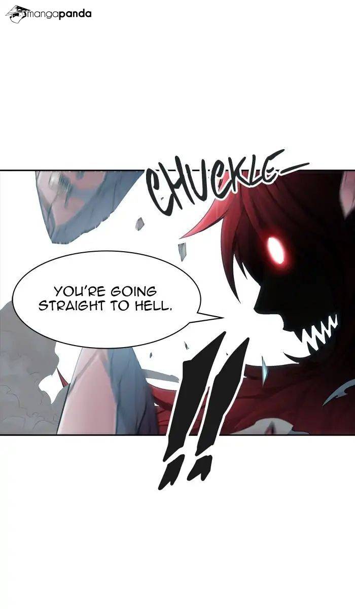 Tower of God Chapter 439 image 016